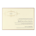 Baroness Invitation